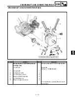 Предварительный просмотр 333 страницы Yamaha XV16AL Service Manual