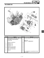 Предварительный просмотр 341 страницы Yamaha XV16AL Service Manual