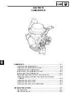 Предварительный просмотр 347 страницы Yamaha XV16AL Service Manual