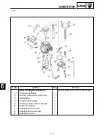 Предварительный просмотр 351 страницы Yamaha XV16AL Service Manual