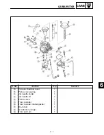 Предварительный просмотр 352 страницы Yamaha XV16AL Service Manual