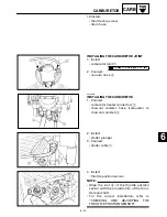 Предварительный просмотр 360 страницы Yamaha XV16AL Service Manual