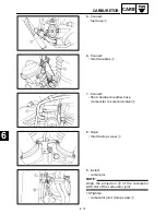 Предварительный просмотр 361 страницы Yamaha XV16AL Service Manual