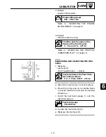 Предварительный просмотр 362 страницы Yamaha XV16AL Service Manual