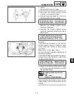 Предварительный просмотр 366 страницы Yamaha XV16AL Service Manual