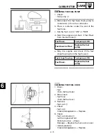 Предварительный просмотр 367 страницы Yamaha XV16AL Service Manual