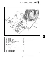 Предварительный просмотр 372 страницы Yamaha XV16AL Service Manual