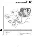 Предварительный просмотр 373 страницы Yamaha XV16AL Service Manual