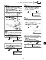 Предварительный просмотр 401 страницы Yamaha XV16AL Service Manual