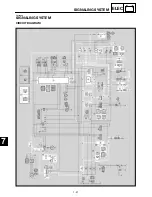 Предварительный просмотр 415 страницы Yamaha XV16AL Service Manual