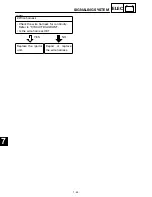 Предварительный просмотр 423 страницы Yamaha XV16AL Service Manual