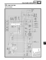 Предварительный просмотр 424 страницы Yamaha XV16AL Service Manual