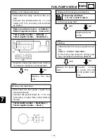 Предварительный просмотр 427 страницы Yamaha XV16AL Service Manual