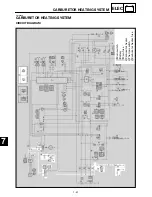 Предварительный просмотр 429 страницы Yamaha XV16AL Service Manual