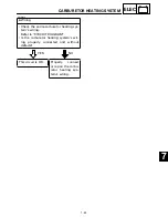 Предварительный просмотр 432 страницы Yamaha XV16AL Service Manual