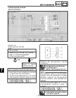 Предварительный просмотр 437 страницы Yamaha XV16AL Service Manual