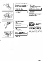 Предварительный просмотр 13 страницы Yamaha XV1700P 2002 Assembly Manual