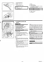 Предварительный просмотр 15 страницы Yamaha XV1700P 2002 Assembly Manual