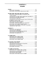 Preview for 12 page of Yamaha XV1700P Service Manual