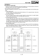 Preview for 22 page of Yamaha XV1700P Service Manual