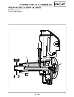 Preview for 90 page of Yamaha XV1700P Service Manual