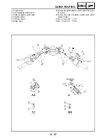 Preview for 93 page of Yamaha XV1700P Service Manual