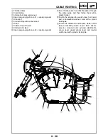 Preview for 94 page of Yamaha XV1700P Service Manual