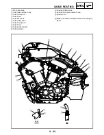 Preview for 100 page of Yamaha XV1700P Service Manual