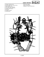 Preview for 105 page of Yamaha XV1700P Service Manual