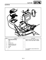 Preview for 112 page of Yamaha XV1700P Service Manual