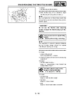 Preview for 122 page of Yamaha XV1700P Service Manual