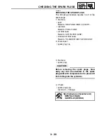 Preview for 126 page of Yamaha XV1700P Service Manual