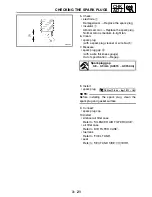 Preview for 127 page of Yamaha XV1700P Service Manual