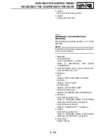 Preview for 129 page of Yamaha XV1700P Service Manual