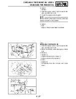 Preview for 133 page of Yamaha XV1700P Service Manual