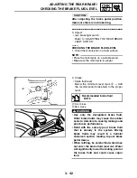 Preview for 148 page of Yamaha XV1700P Service Manual