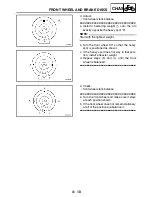 Предварительный просмотр 187 страницы Yamaha XV1700P Service Manual