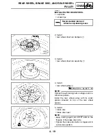 Предварительный просмотр 196 страницы Yamaha XV1700P Service Manual