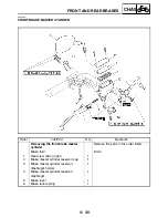 Предварительный просмотр 207 страницы Yamaha XV1700P Service Manual