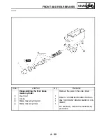 Предварительный просмотр 209 страницы Yamaha XV1700P Service Manual