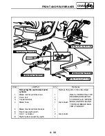 Предварительный просмотр 211 страницы Yamaha XV1700P Service Manual