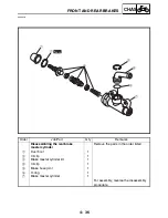 Предварительный просмотр 213 страницы Yamaha XV1700P Service Manual