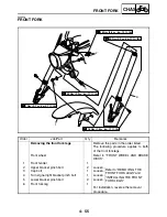 Предварительный просмотр 232 страницы Yamaha XV1700P Service Manual