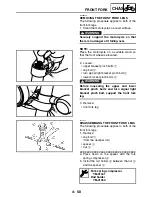 Предварительный просмотр 235 страницы Yamaha XV1700P Service Manual