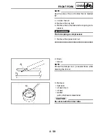 Предварительный просмотр 236 страницы Yamaha XV1700P Service Manual