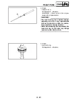 Предварительный просмотр 238 страницы Yamaha XV1700P Service Manual