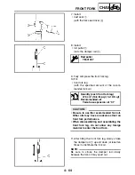 Предварительный просмотр 241 страницы Yamaha XV1700P Service Manual