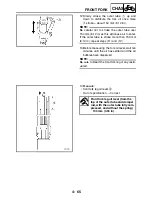 Предварительный просмотр 242 страницы Yamaha XV1700P Service Manual