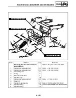 Preview for 259 page of Yamaha XV1700P Service Manual