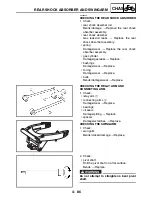 Preview for 263 page of Yamaha XV1700P Service Manual